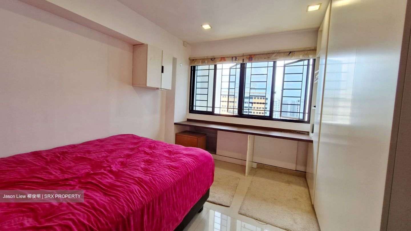 Blk 155 Gangsa Road (Bukit Panjang), HDB Executive #445731771